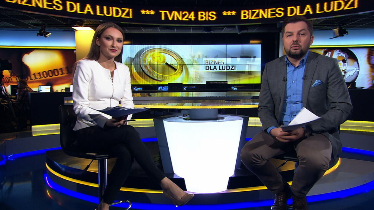 "Biznes dla Ludzi", 27.01