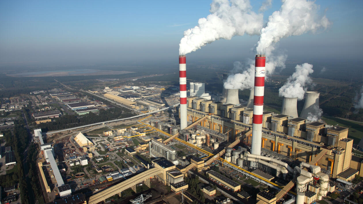 PGE dostała pół miliarda kredytu od BGK. Na inwestycje i bieżącą działalność