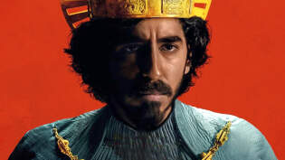 Zielony rycerz. Green Knight - film online, Oglądaj na Player.pl